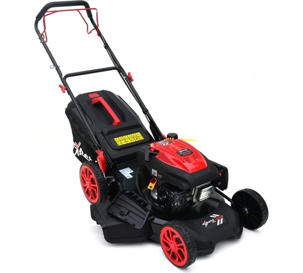 Газонокосилка бензиновая EXPERT L510S самоходная