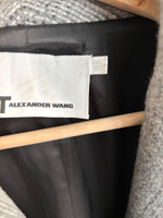 Пальто Alexander Wang, S