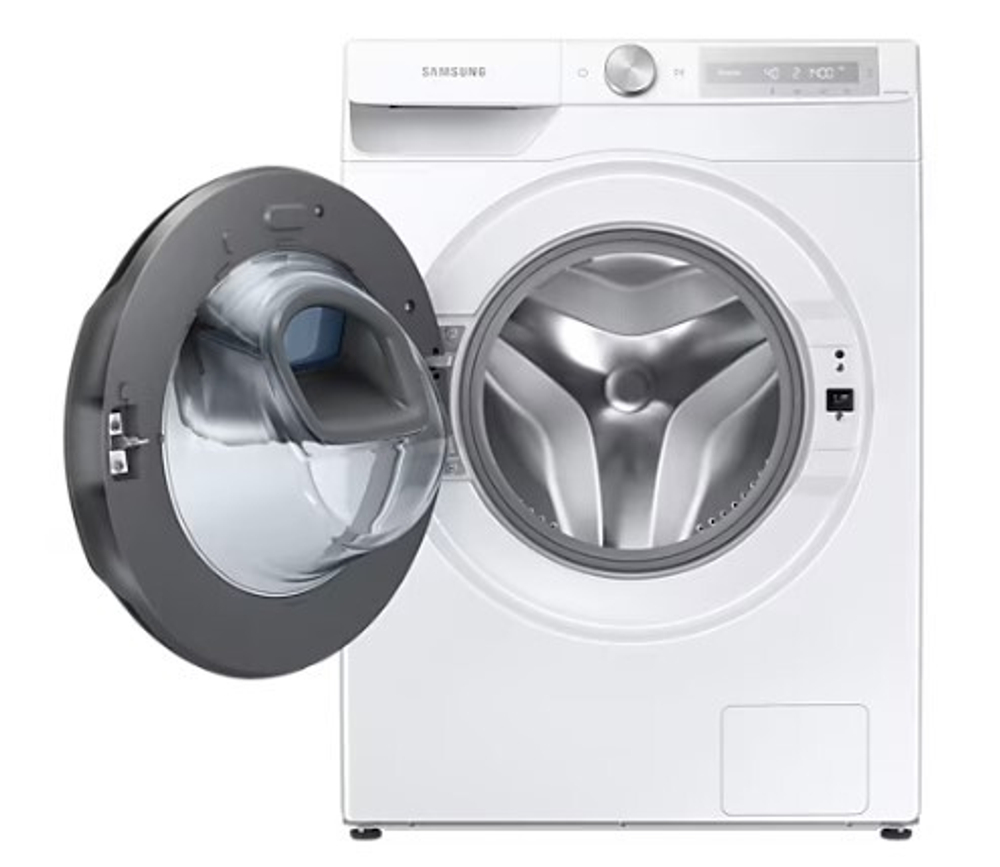 Стиральная машина Samsung WD10T654CBH