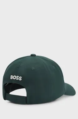 Кепка мужская BOSS Derrel-Slogan