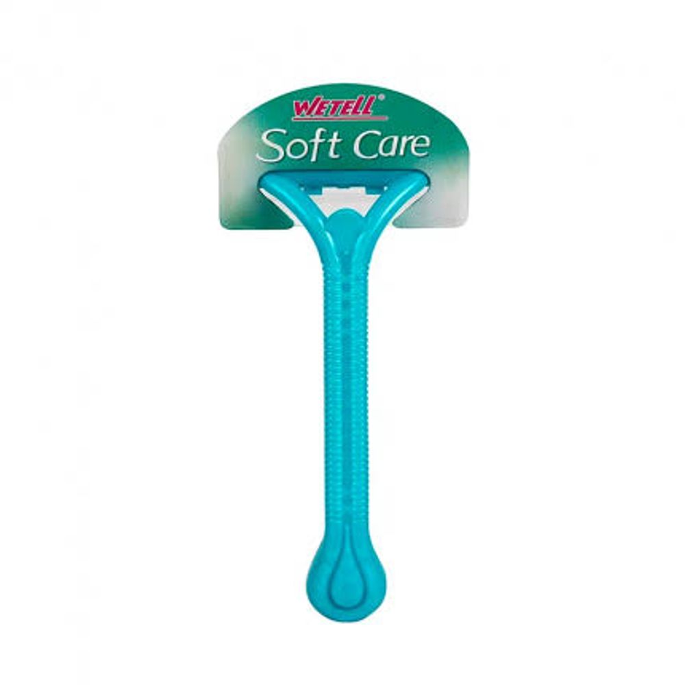 Станки Soft Care зеленые