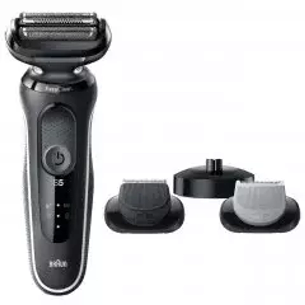 Бритва Braun Series 5 50-W4650cs