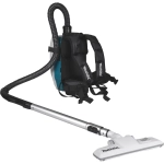 Пылесос ранцевый аккумуляторный Makita VC008GZ
