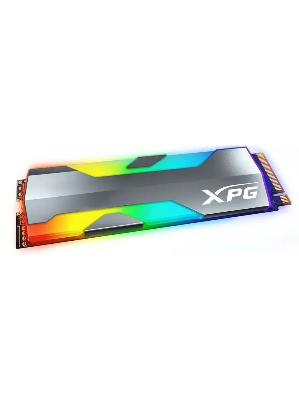 1 ТБ M.2 SSD накопитель Spectrix S20G ASPECTRIXS20G-1T-C
