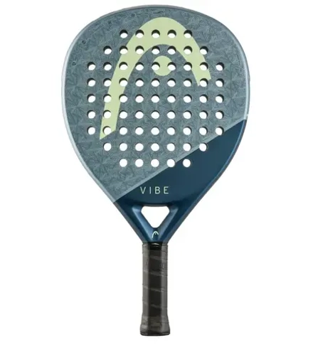 Ракетка для Padel Head Vibe 2026 - blue/yellow