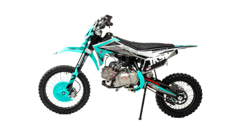 Питбайк Motoland JKS125 E 19/16