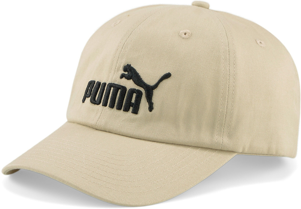Кепка взрослая PUMA ESS No.1 BB Cap