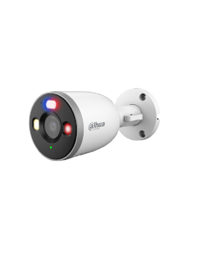 Видеокамера Dahua 5MP DH-F5D-PV 2.8mm c Wi-Fi