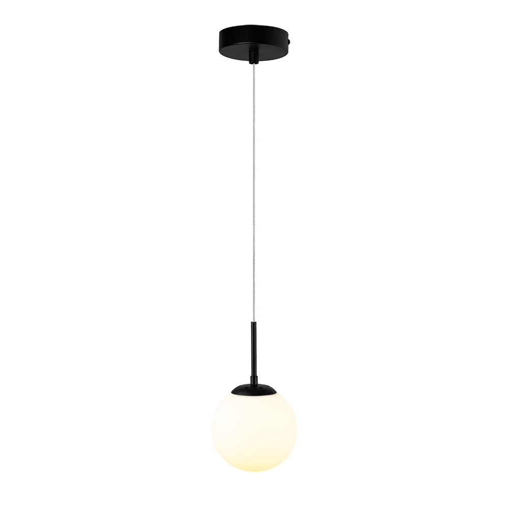Подвес Arte Lamp Volare A1563SP-1BK