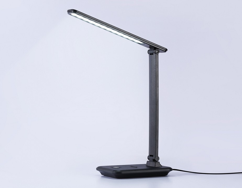 Настольная лампа офисная Ambrella Light DE DE503