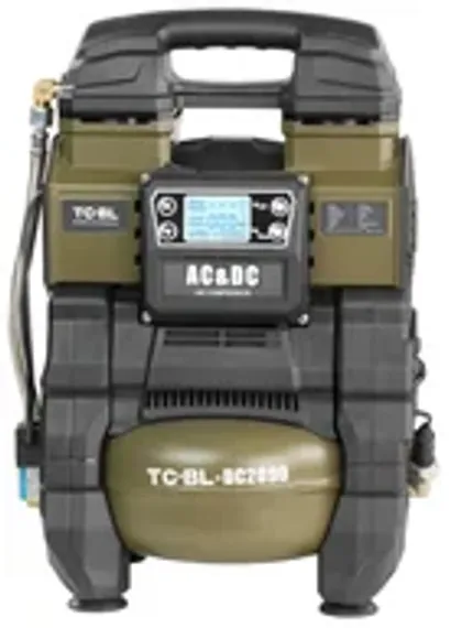 Поршневой бесщеточный компрессор TC-BL AC990-30L