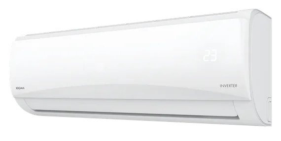 Инверторная сплит-система серии JETPRO Inverter XGI-JP27RHA (комплект)