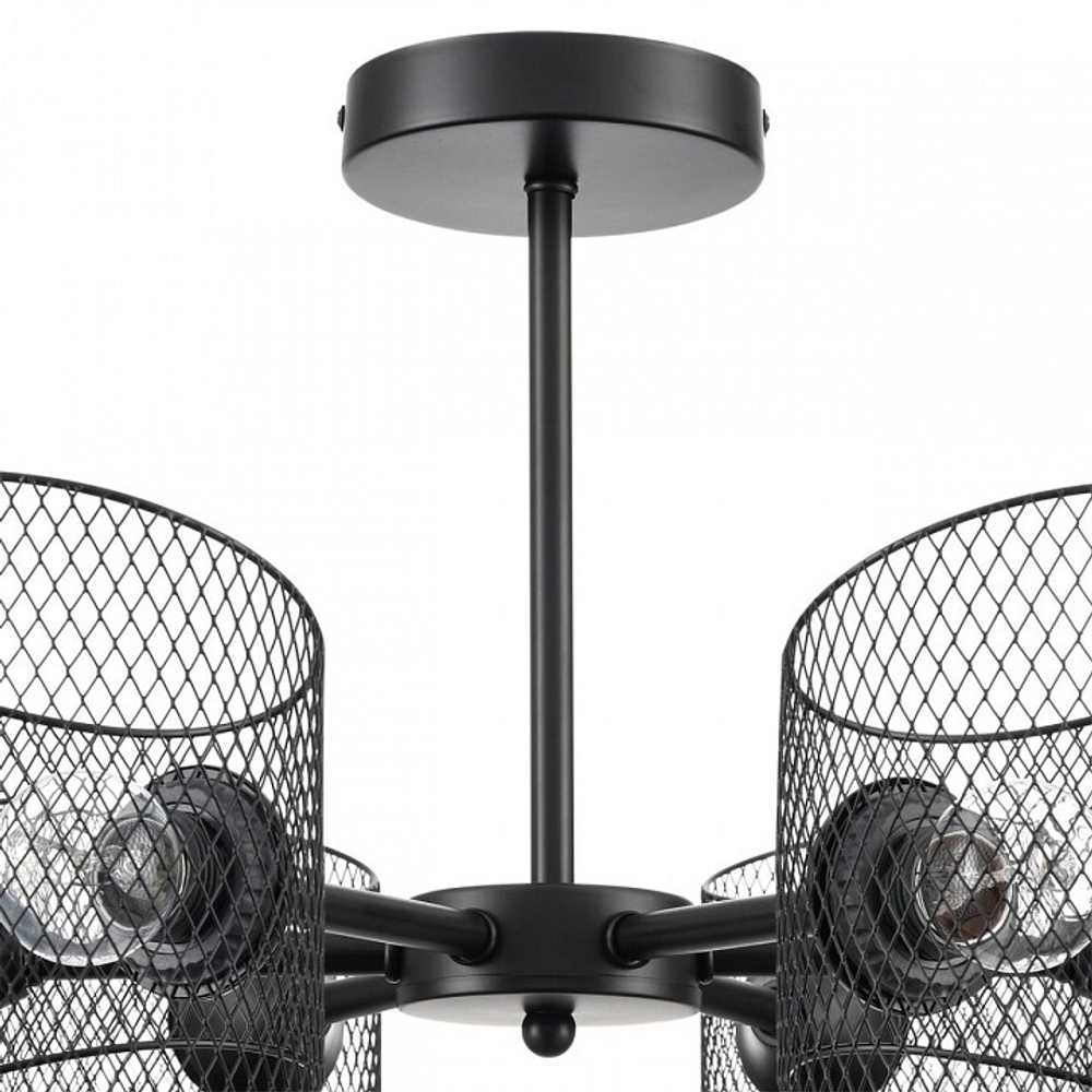 Люстра на штанге Lumion Tidina 8238/6C