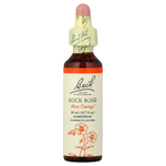 Bach, Original Flower Remedies, каменная роза, 20 мл (0,7 жидк. унц.)