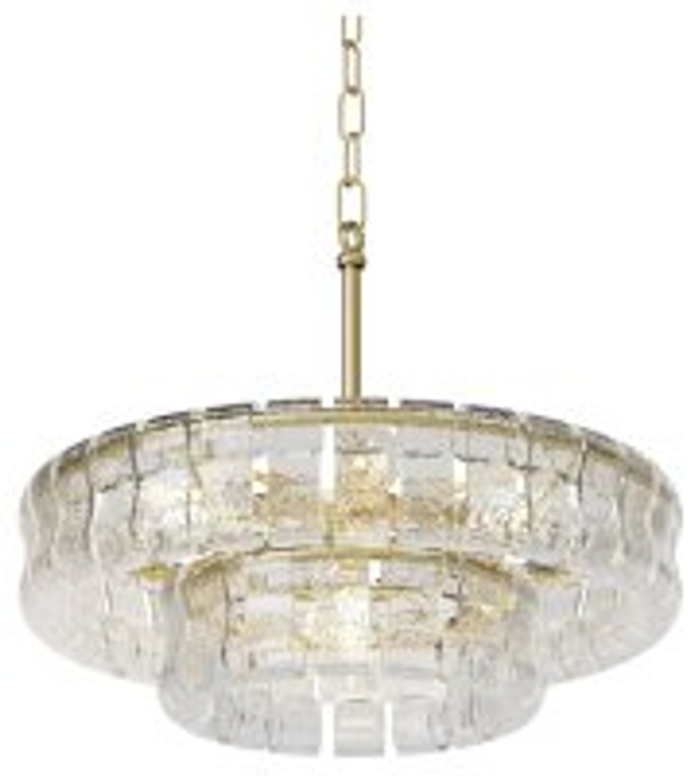 Подвесная люстра Maytoni Болдер MOD538PL-05MG