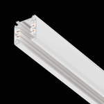 Трек накладной Lightstar Quattro 504025-R