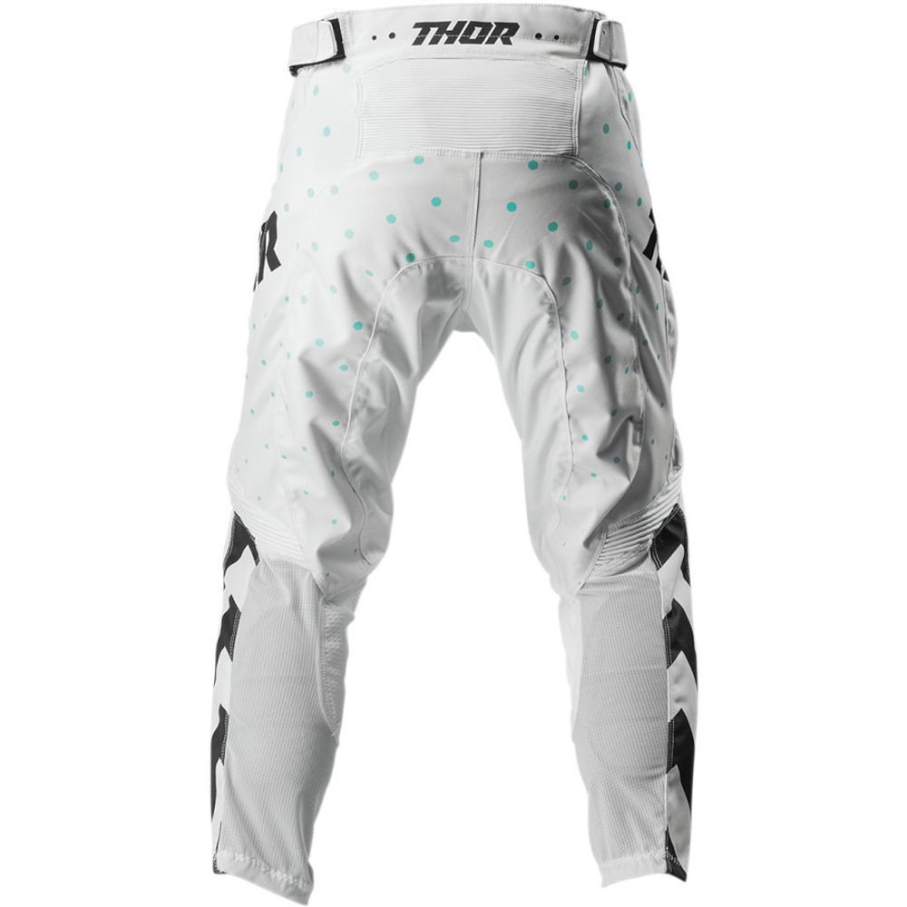 Pulse Pant / Детские / Черно-белые