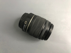 Pentax DA L 50-200 mm 4-5.6 ED