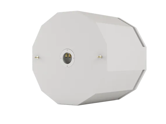 CVGAUDIO SUBone model D-6W подвесной пассивный сабвуфер
