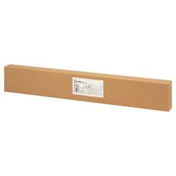Комплект однофазной трековой системы ЭРА TR70-GU10-SET-4-1 WH под лампу GU10 белый | Комплекты трековой системы