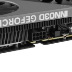 Видеокарта INNO3D GeForce RTX 4060 Ti TWIN X2