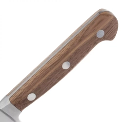 Нож обвалочный 16см Berger Cutlery Classic Walnut