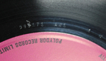 Led Zeppelin / Led Zeppelin I (LP)