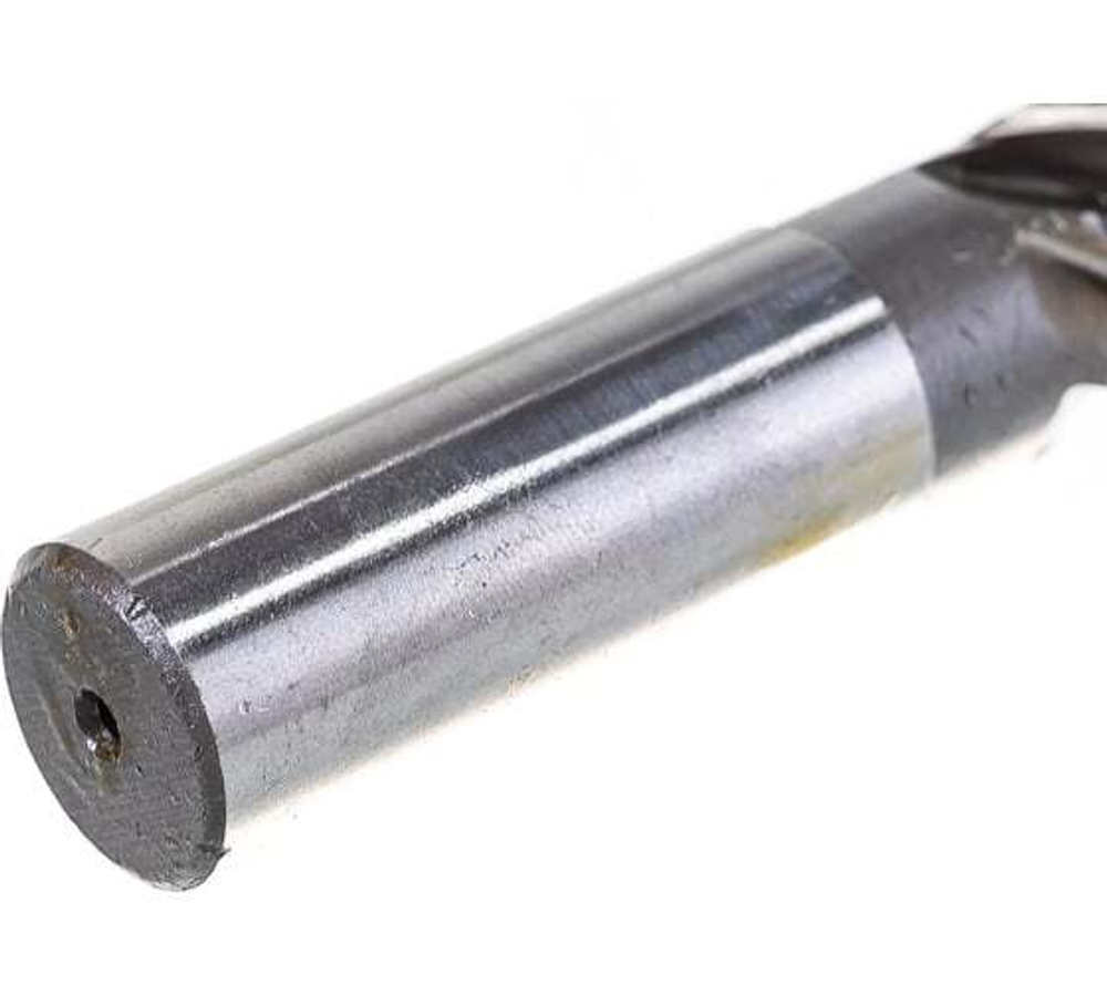 Фреза концевая (20х104х38 мм; Р6М5; 6 перая; ц/х) GRIFF a300068