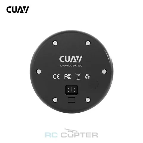 GPS модуль CUAV NEO 3X (M9N) DroneCAN