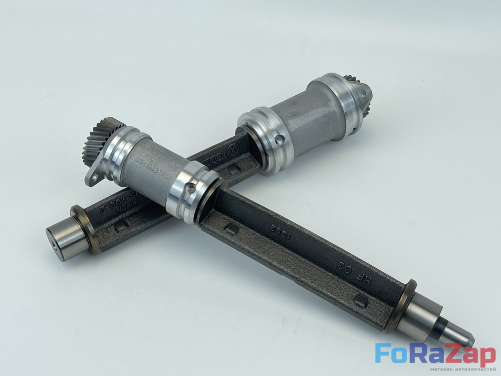 Балансирные валы к-т VAG EA888 Gen2 1.8 - 2.0