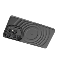 Противоударный чехол Droplet Case для Samsung Galaxy S25 Ultra