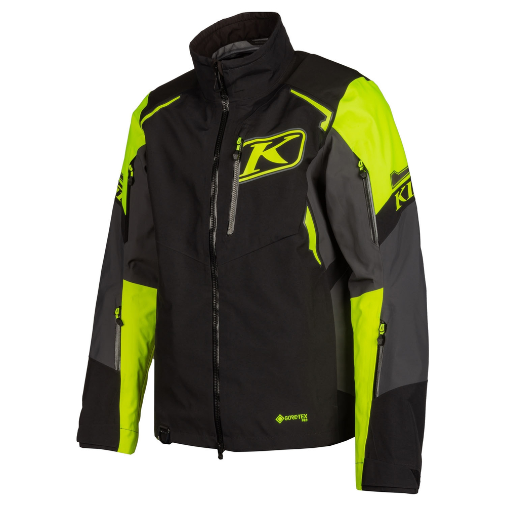 Куртка KLIM / Valdez Jacket LG