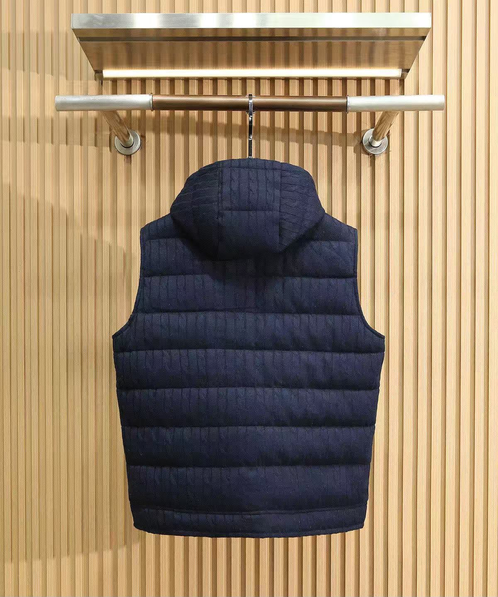 Жилет Loro Piana