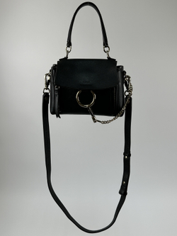Сумка Chloe Faye Small Day Bag