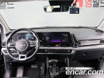 KIA Sportage Diesel 2.0 2WD — 2024