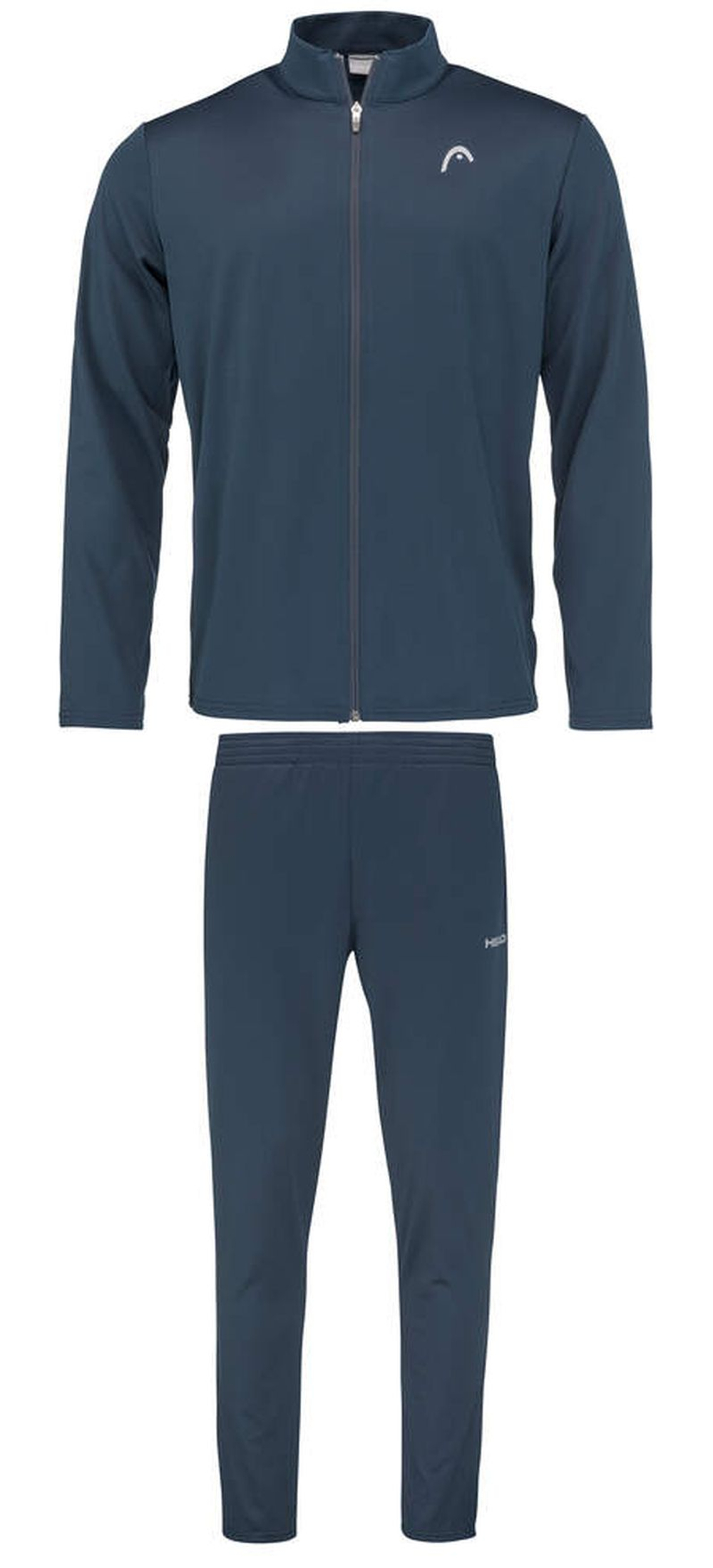 Мужской теннисный костюм Head Easy Court — navy