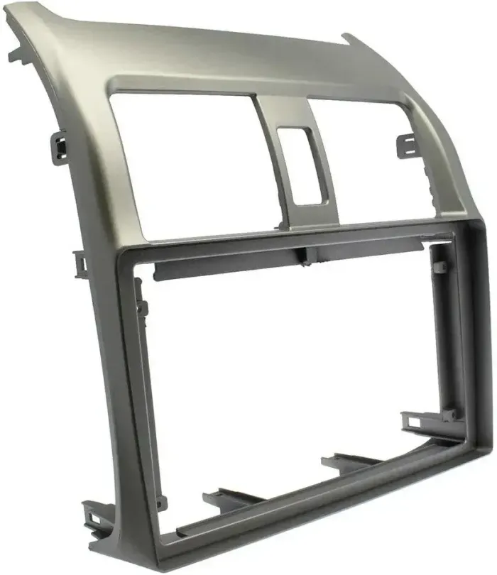 Магнитола для Honda Airwave 2005-2010 - FarCar S500-TS20 монитор 9.5" 2K QLED на Android 14, Быстрейшая, CarPlay, 4G SIM-слот