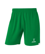 Шорты игровые Jogel DIVISION PerFormDRY Union Shorts, зеленый 72