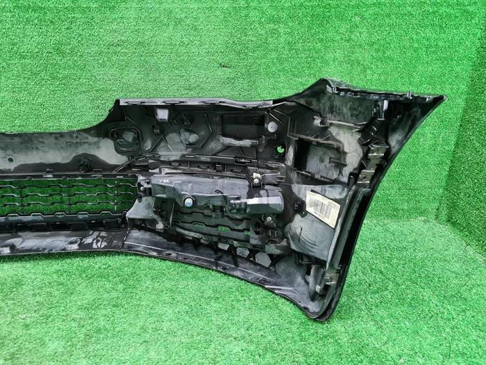 Бампер передний BMW 7er G11 15-19 M-paket В сборе