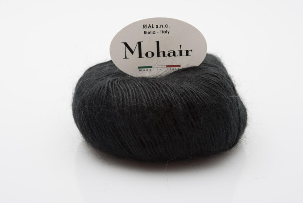 Пряжа MOHAIR, 50г
