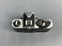 Nikon FM2 Body