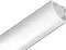 Профиль для светодиодной ленты Illumination GP2100WH Ambrella
