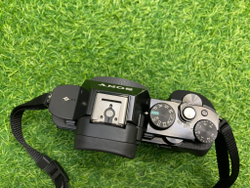 Sony A7S 21.000 кадров