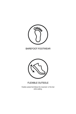ZARA КРОССОВКИ BAREFOOT, РАЗНОЦВЕТНЫЙ