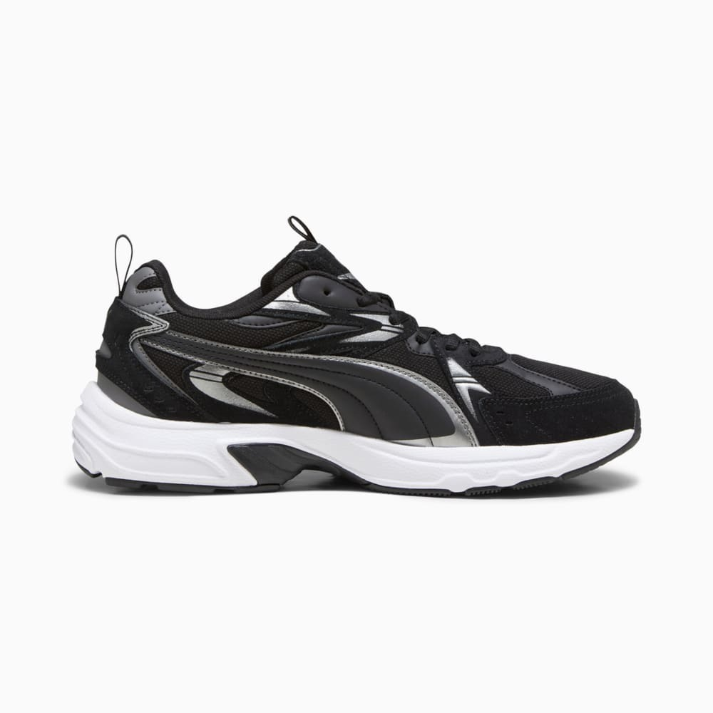 Кроссовки мужские PUMA Milenio Tech Suede