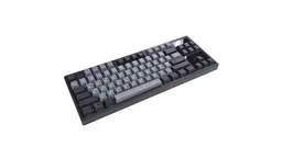 Механическая клавиатура Varmilo VA80 Ink Rhyme, вид 2
