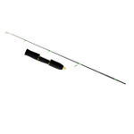 Зимняя удочка ZETRIX GRETTA Shorty ZGT-58XXH max 55g, длина - 0,58m