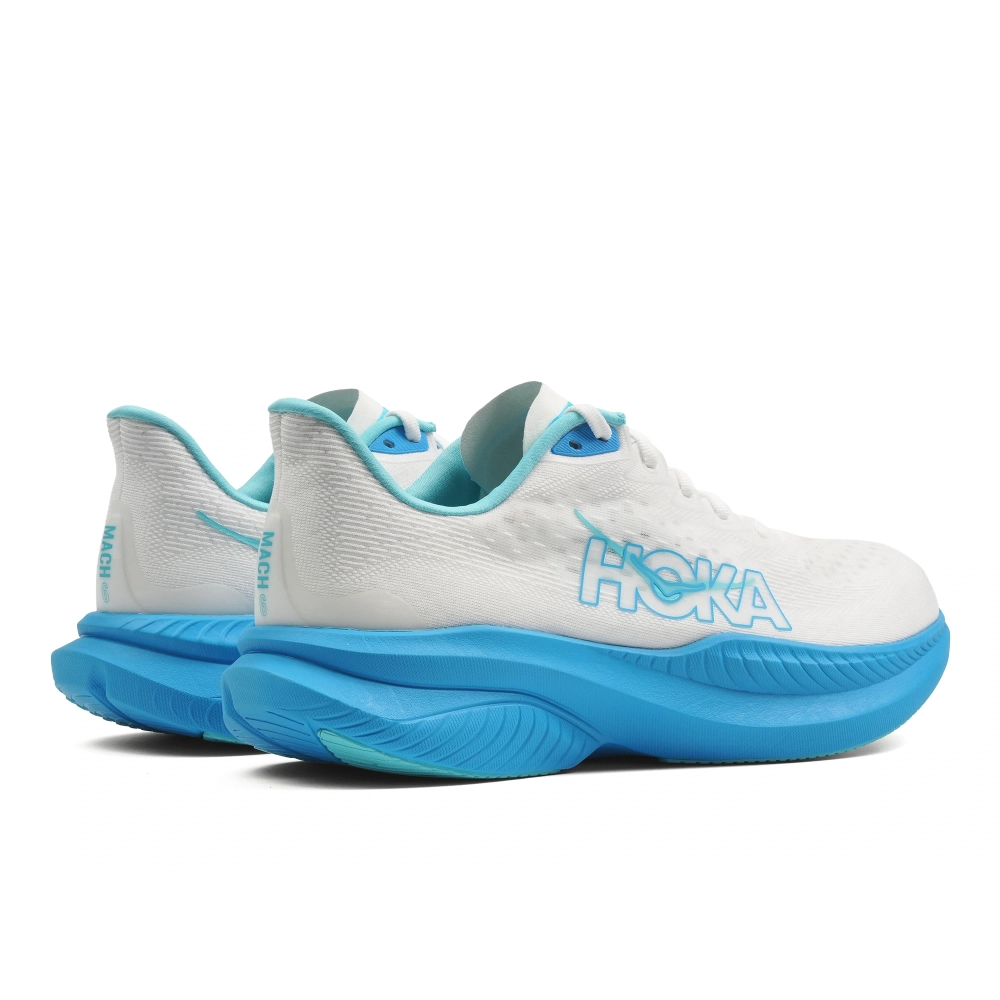 Кроссовки мужские Hoka Mach 6
