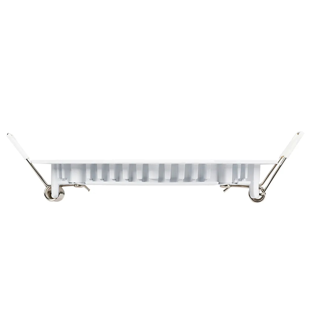 Светильник MS-EDGE-R120-6W Day4000 (WH, 115 deg, 230V) (Arlight, IP44 Металл, 3 года) 041903