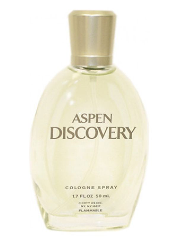 Coty Aspen Discovery